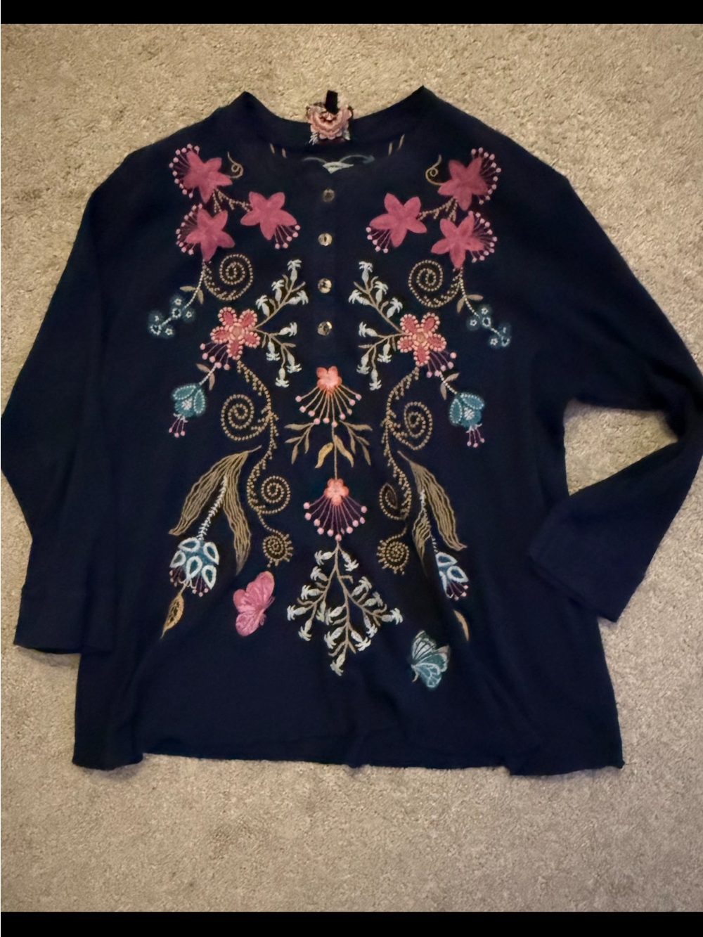 SOLD - Picture 1 of 6